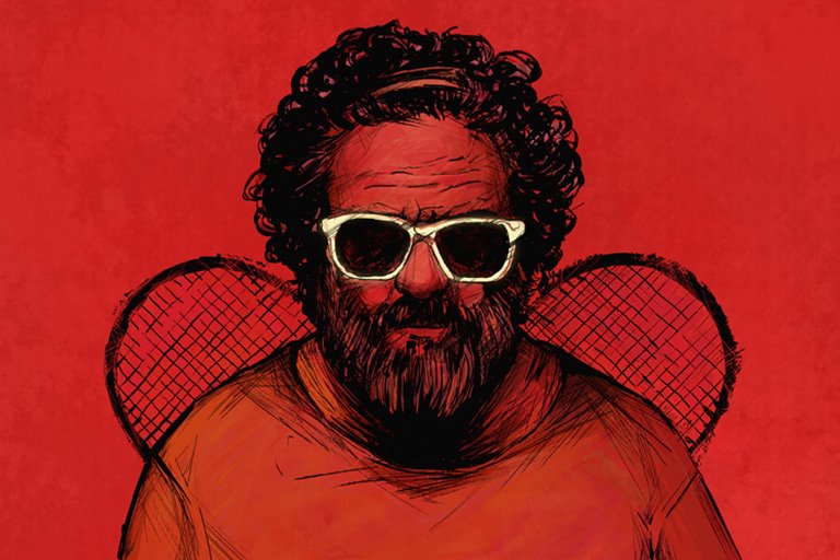فیلم خوک مانی حقیقی