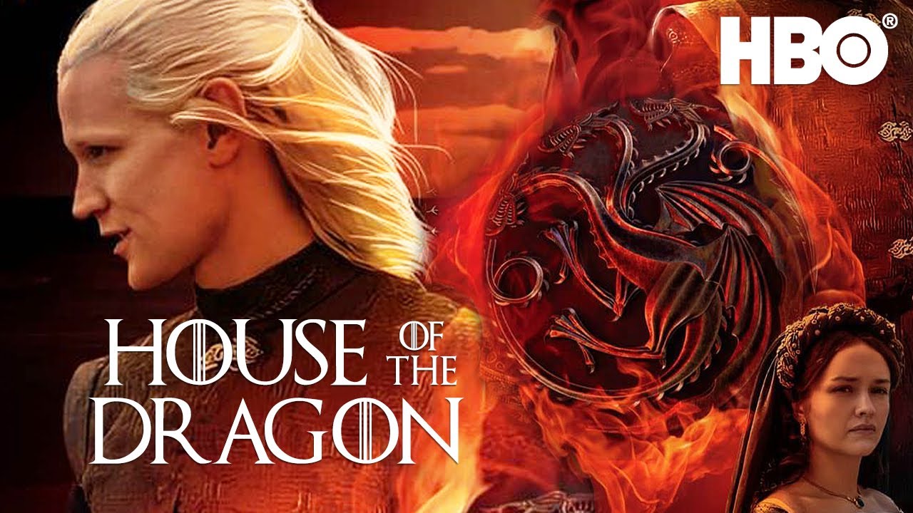 نقد سریال House Of Dragon 1 سریال House Of Dragon