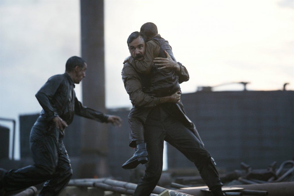فیلم خون بپا خواهد شد