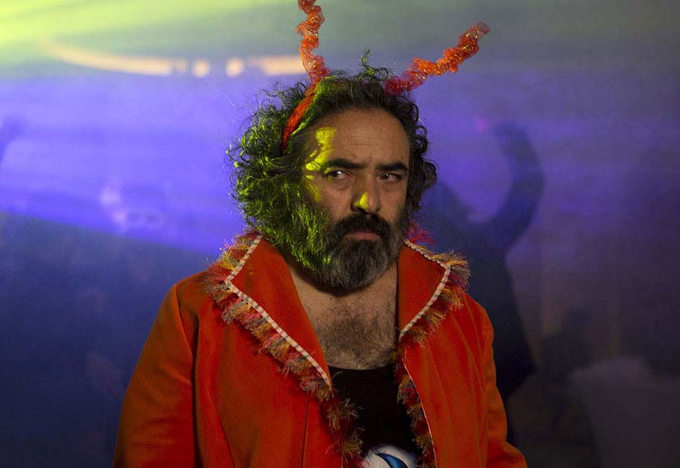 فیلم خوک مانی حقیقی