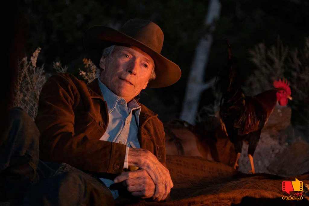 نقد فیلم گریه کن ماچو 2021 36 فیلم گریه کن ماچو