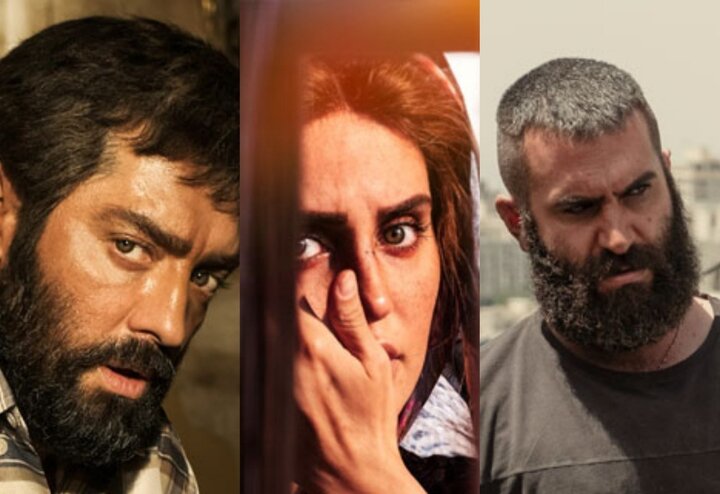 فیلم ابلق