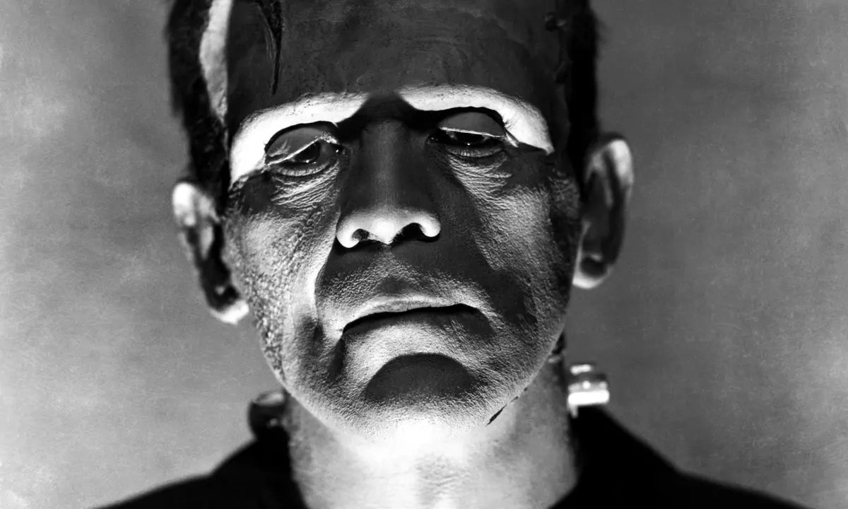 Frankenstein
