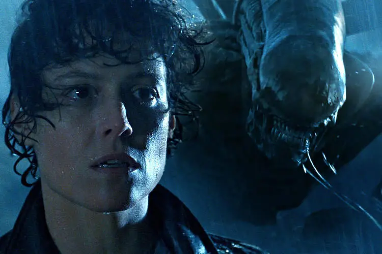 فیلم Alien