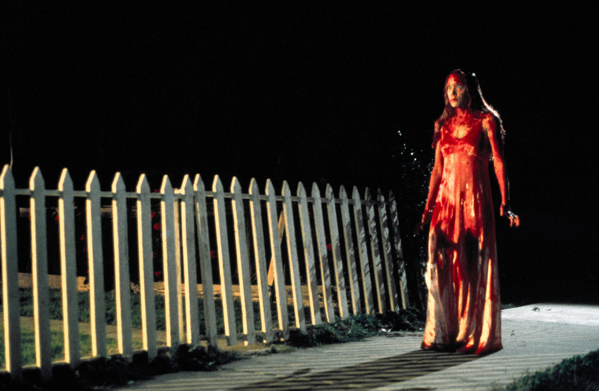 فیلم Carrie