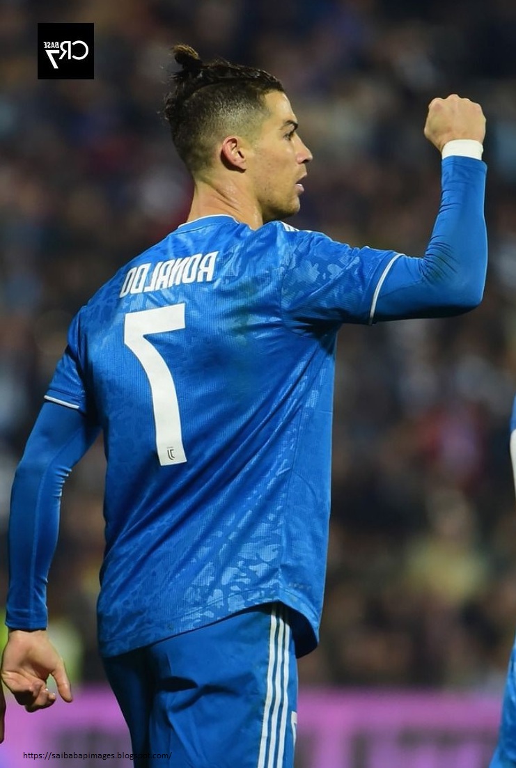 کریستیانو رونالدو