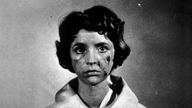 Eyes Without a Face