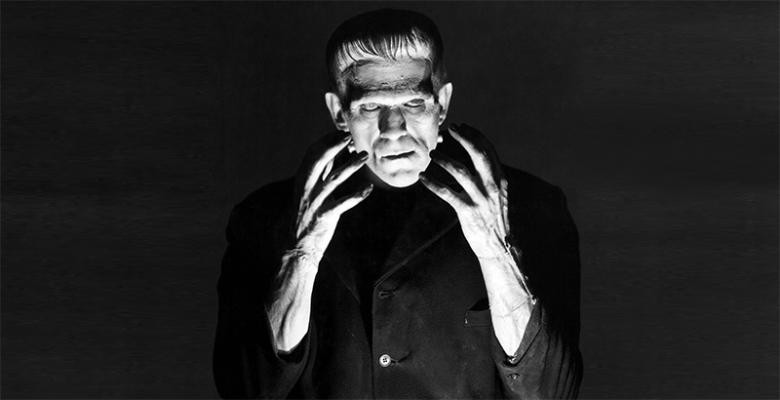 نقد فیلم Frankenstein ساختهی ۱۹۳۱ اثر جیمز ویل | هیولای درون 4 فیلم Frankenstein