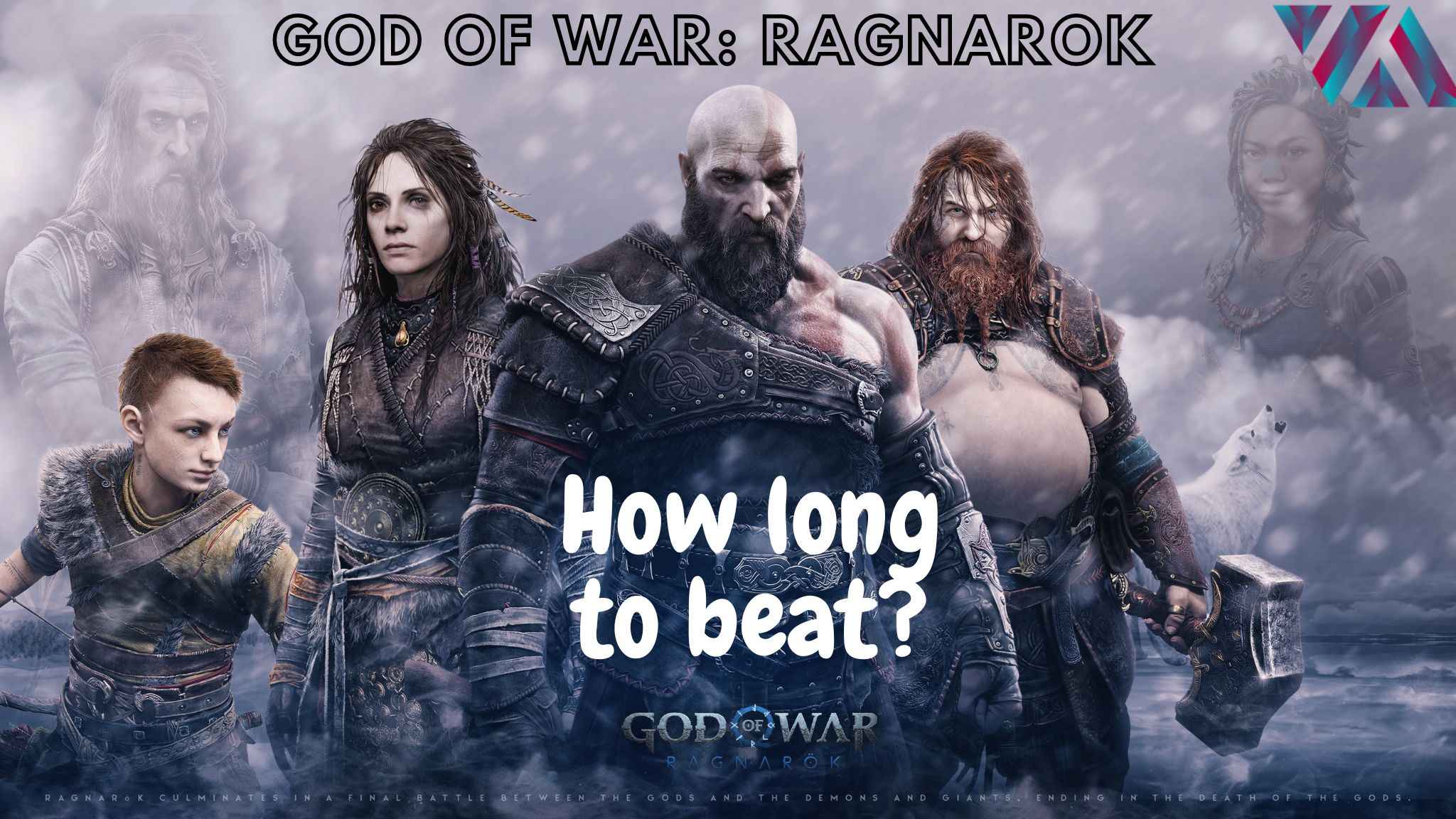 God of War Ragnarok