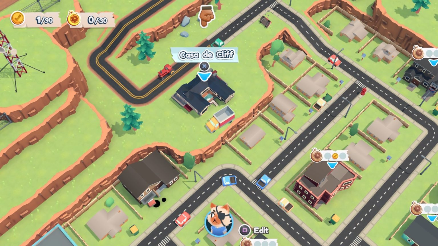 نقد و بررسی بازی Moving Out 4 بازی Moving Out