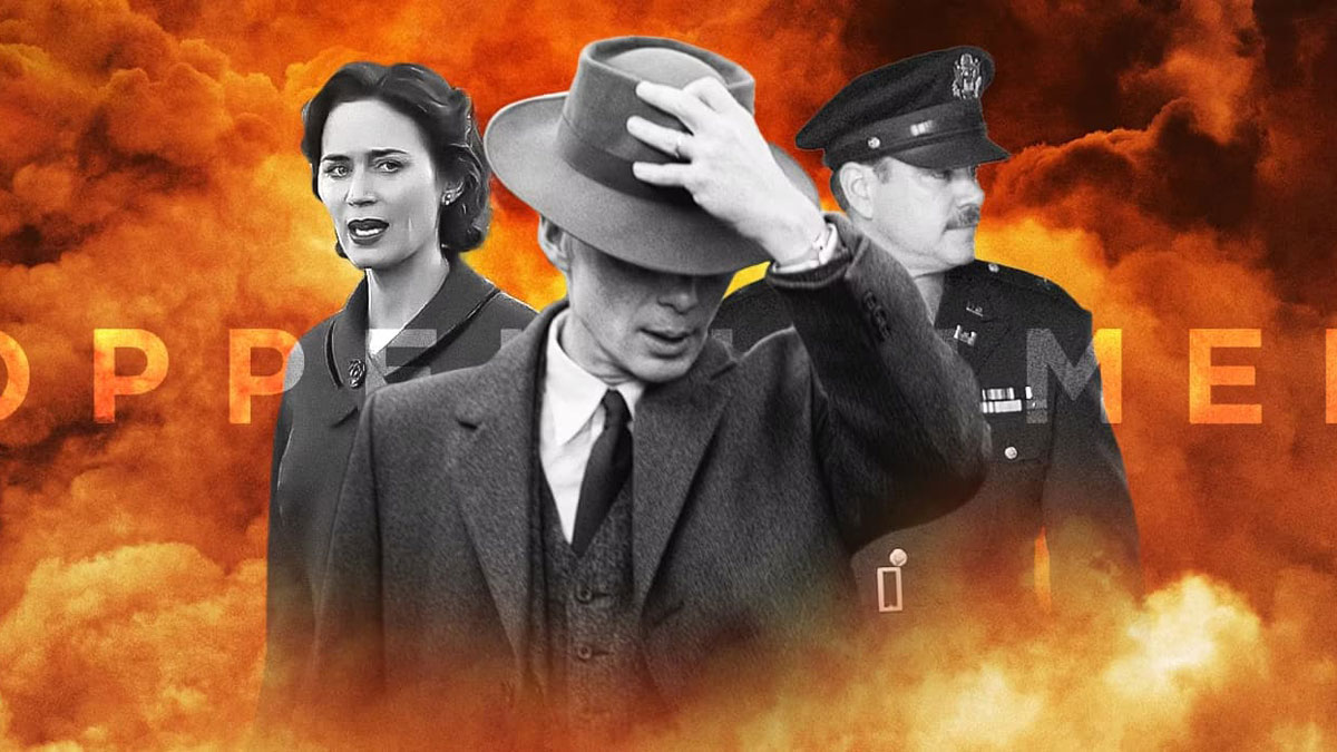 فیلم اوپنهایمر