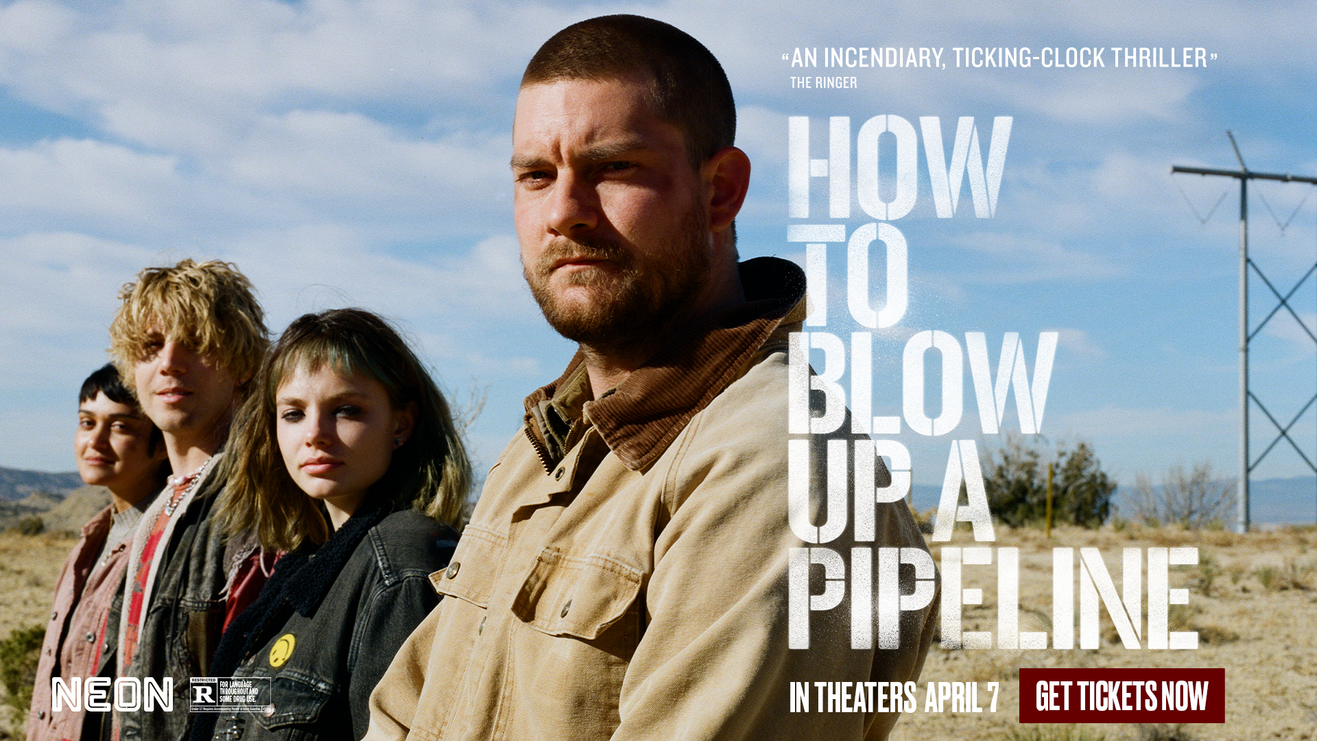 فیلم How To Blow Awesome