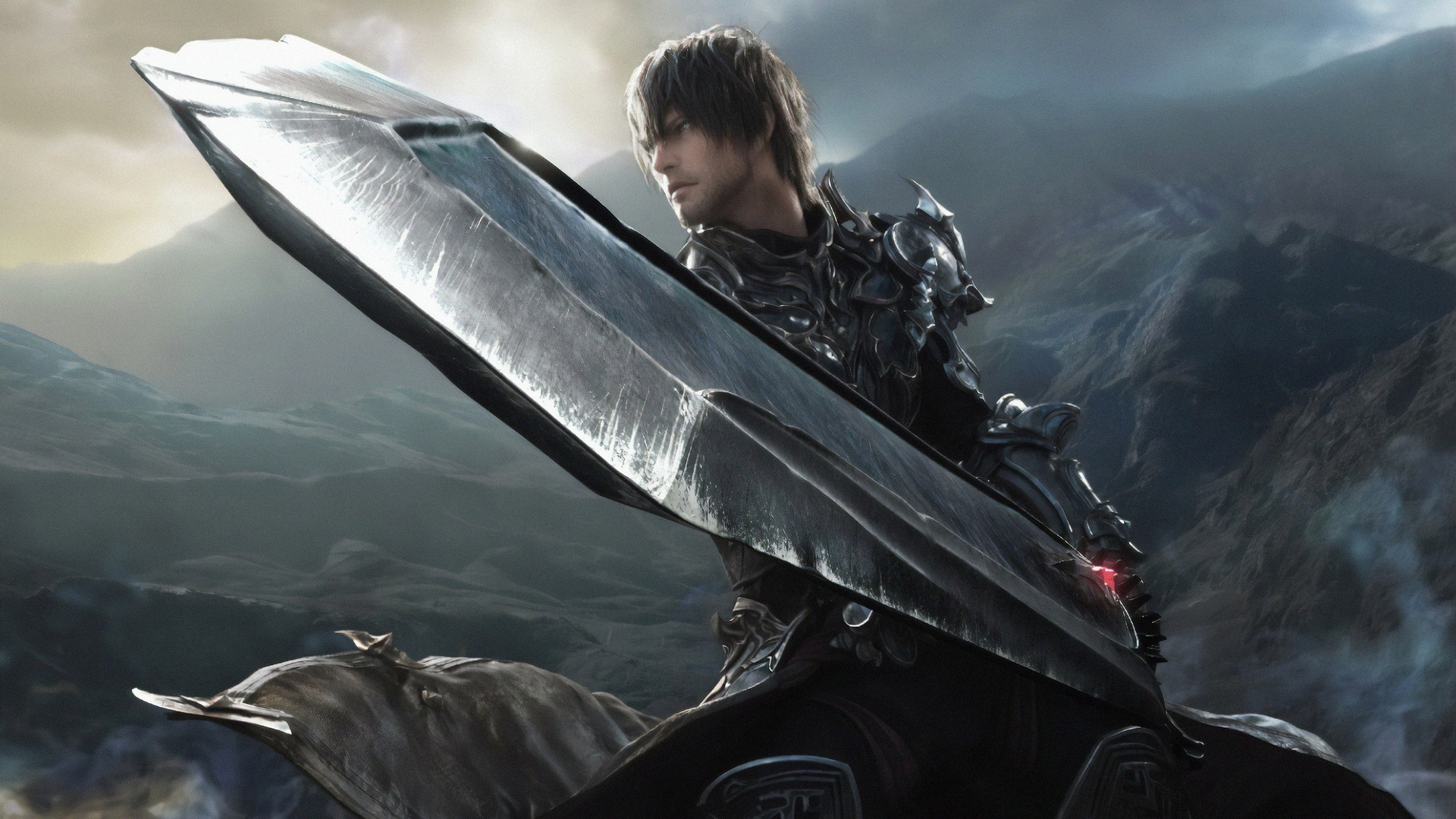 بازی Final Fantasy XVI