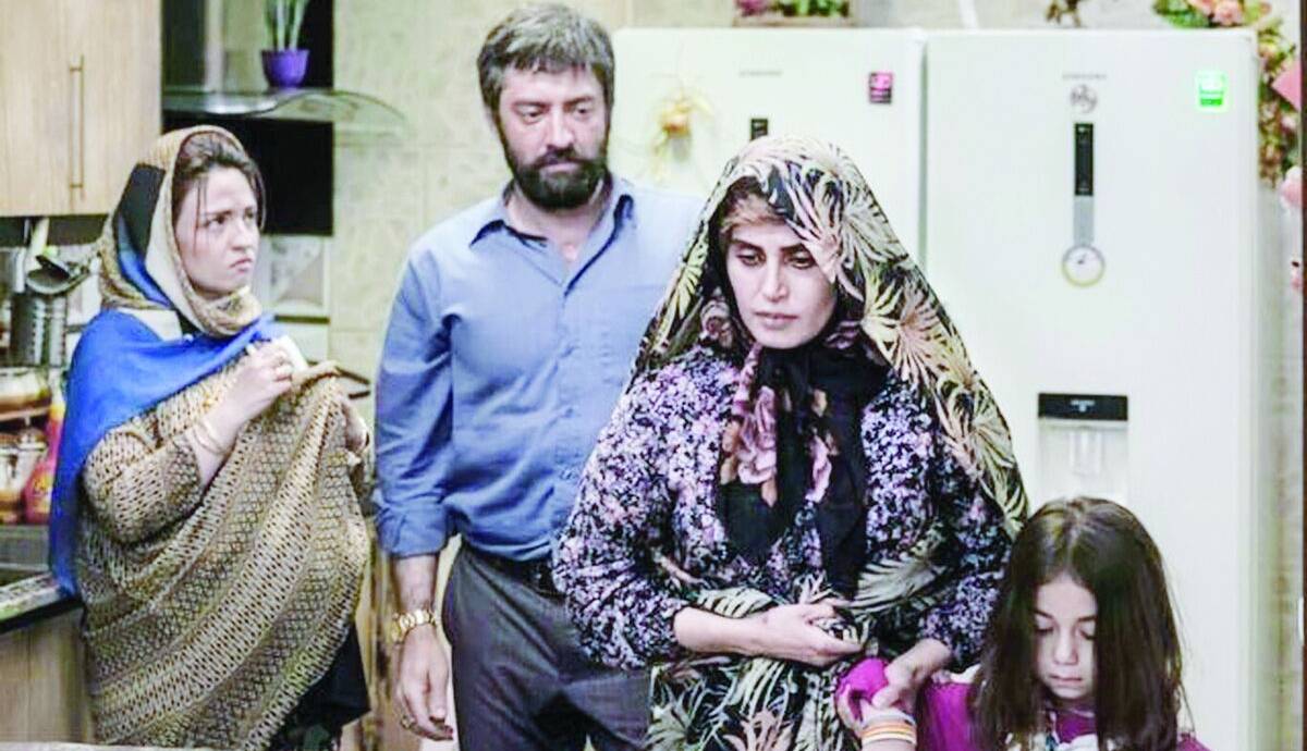 فیلم ابلق