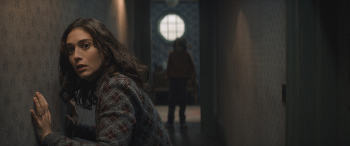 نقد فیلم Cobweb 2023 | برترین فیلم ترسناک 2023 2 فیلم Cobweb 2023