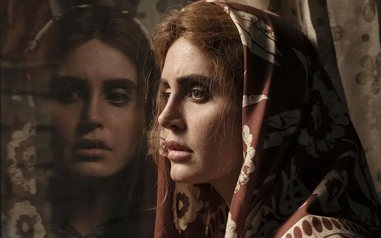 فیلم ابلق