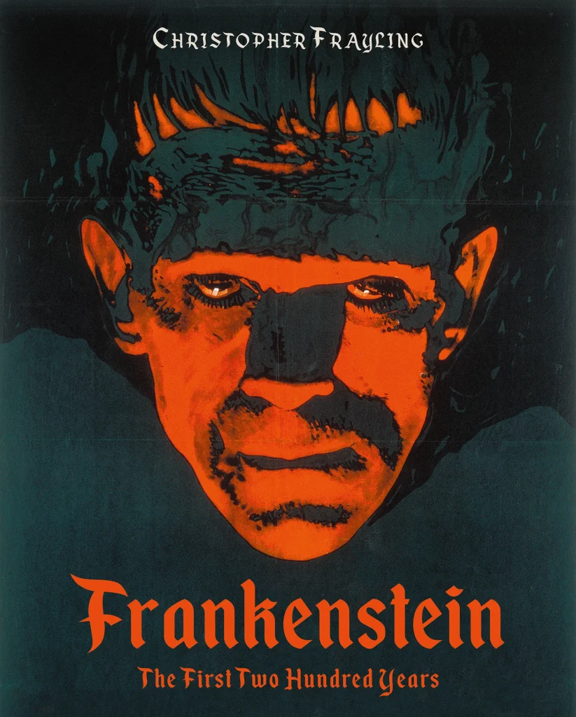 نقد فیلم Frankenstein ساختهی ۱۹۳۱ اثر جیمز ویل | هیولای درون 2 فیلم Frankenstein
