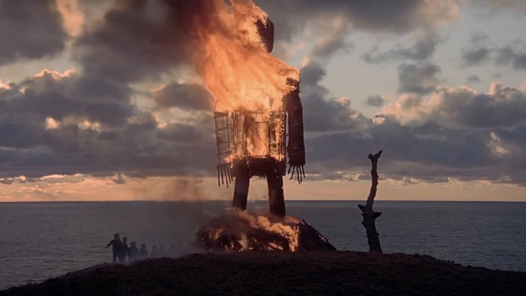 The Wicker Man
