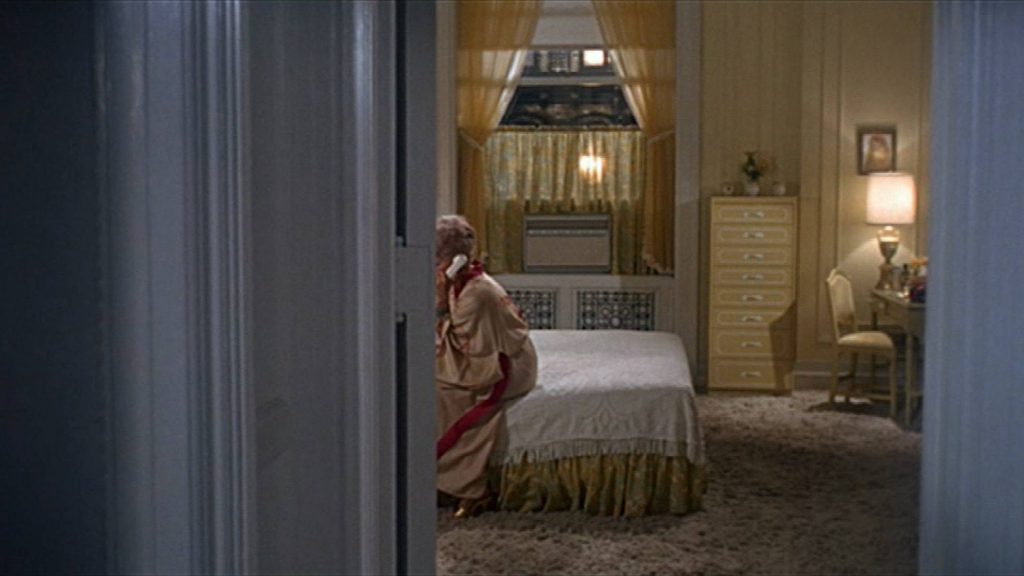 Rosemary's Baby