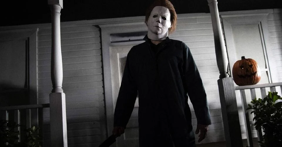 فیلم Halloween