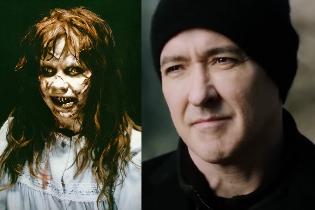 فیلم The Exorcist
