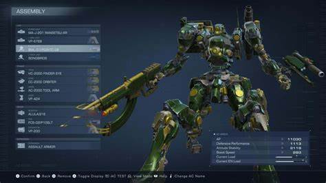 بازی Armored Core VI: Fires of Rubicon