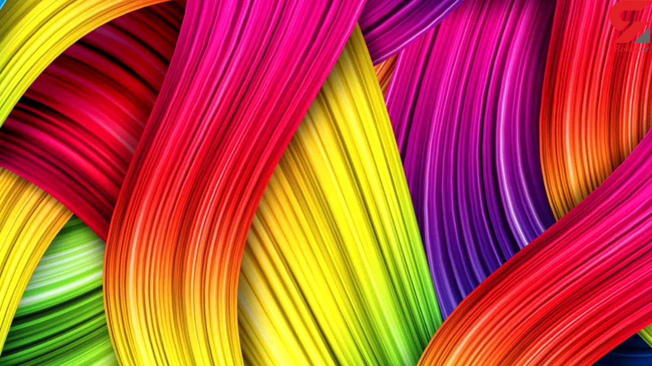 مفهوم رنگ شناسی