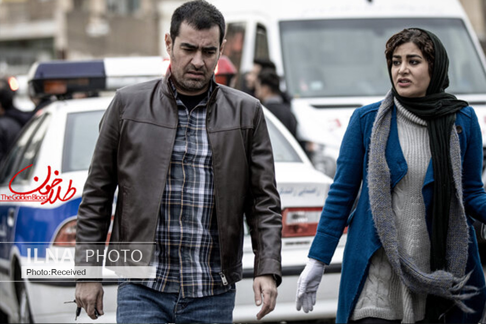 فیلم طلاخون 