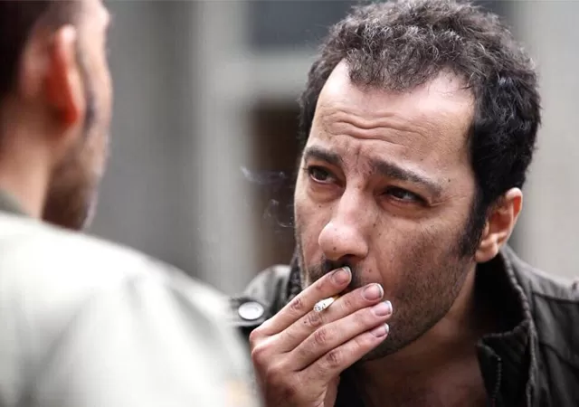 فیلم ابد و یک روز