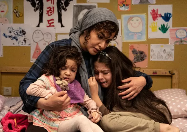 فیلم طلاخون 