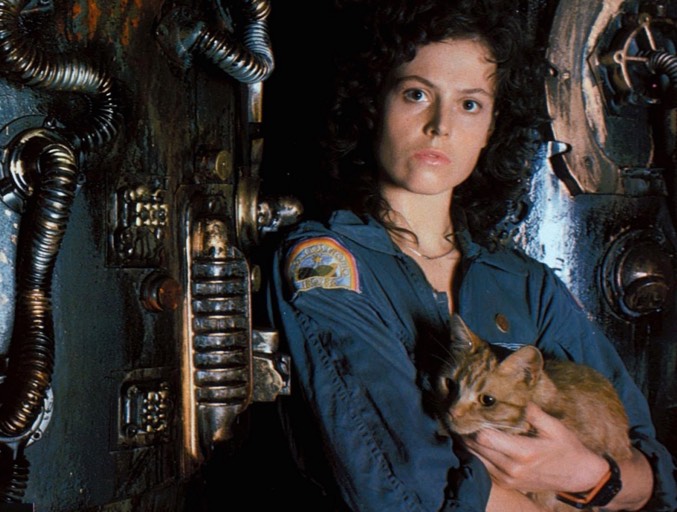 فیلم بیگانه 1979