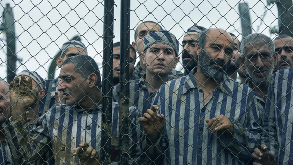 نقد فیلم جنگ جهانی سوم 2 فیلم جنگ جهانی سوم