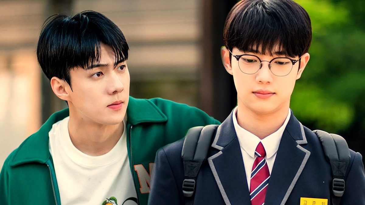 All That We Loved Season 1 Ending Explained 2023 Korean Series