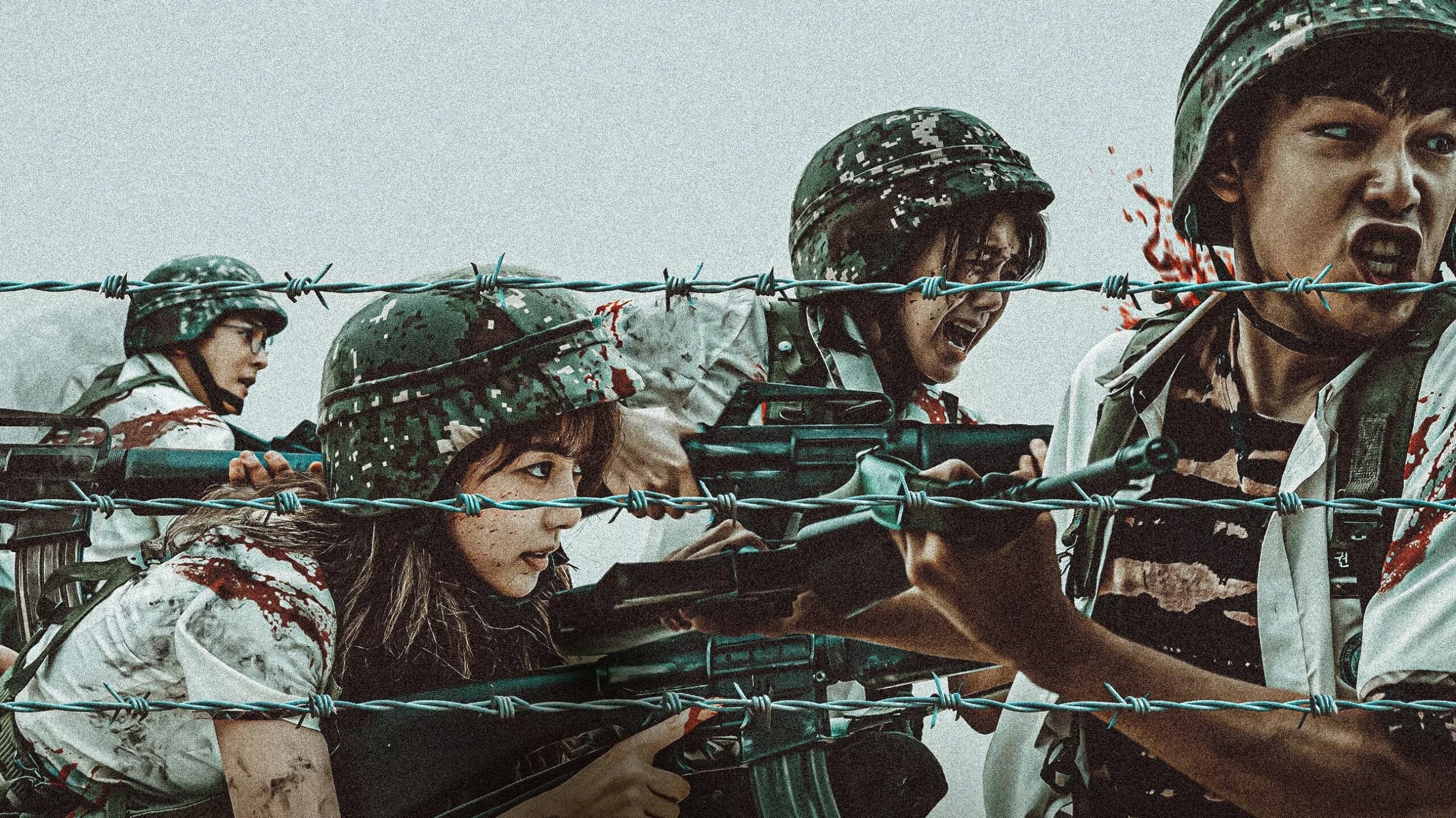 سریال وظیفه بعد از مدرسه