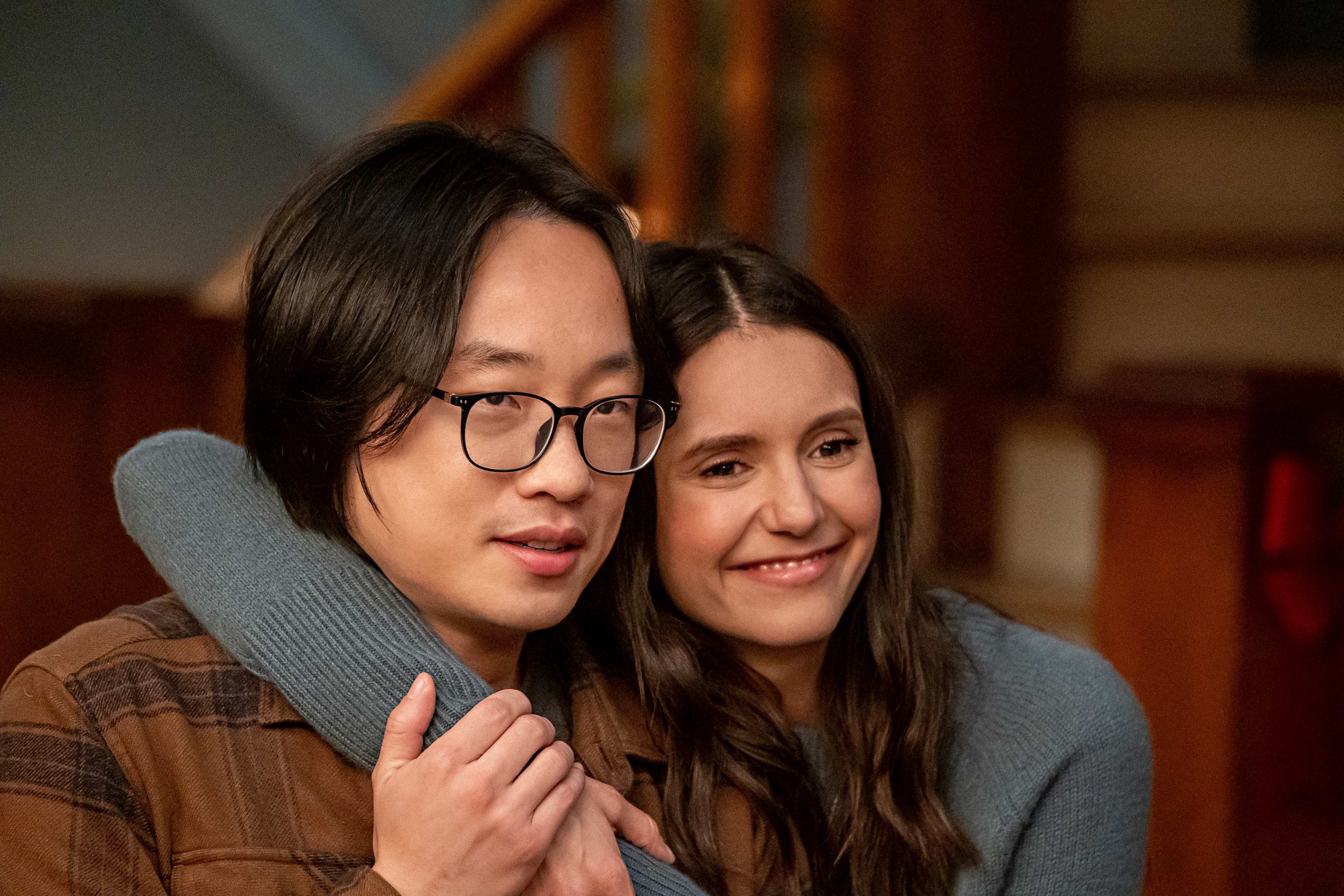 Love Hard Cast Netflix Every Performer Character scaled