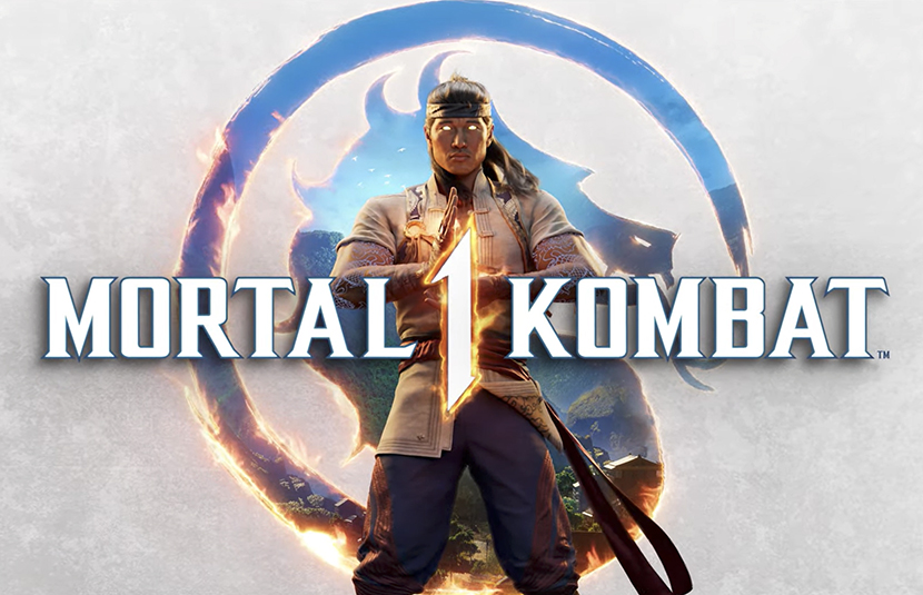 بازی Mortal Kombat 1