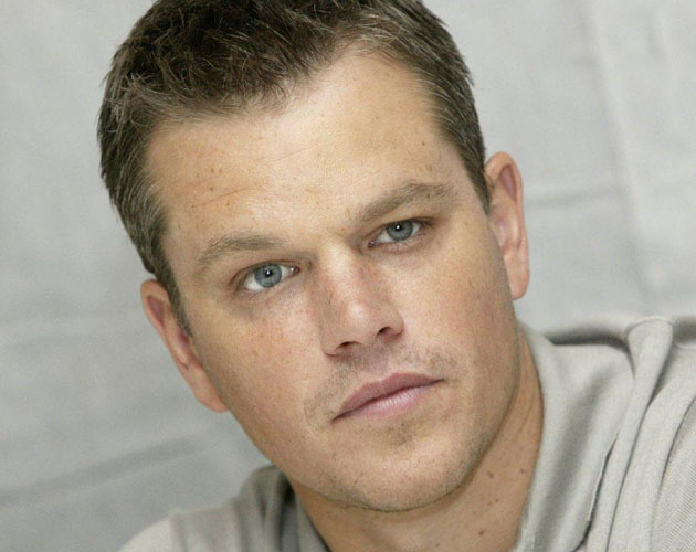 بیوگرافی مت دیمون 5 مت دیمون