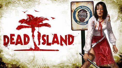 بازی DEAD ISLAND