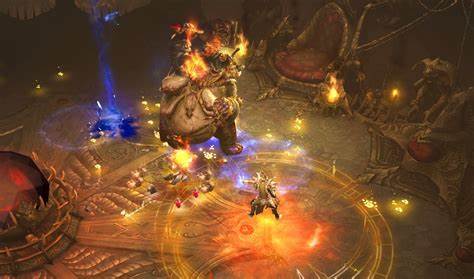 بازی Diablo IV