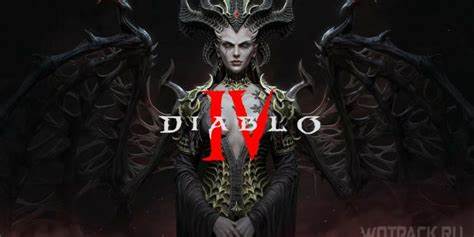 بازی Diablo IV