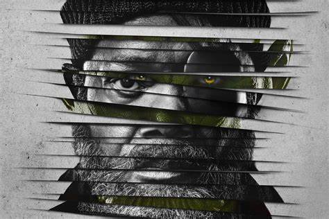 معرفی و نقد بررسی مینی سریال Secret Invasion 3 سریال Secret Invasion