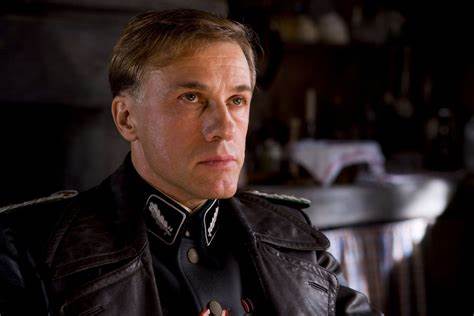 فیلم Inglourious Basterds