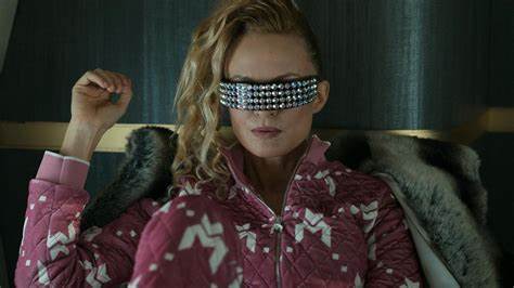 سریال Extrapolations: نگاهی به آینده زمین و فاجعههای اقلیمی 3 سریال Extrapolations