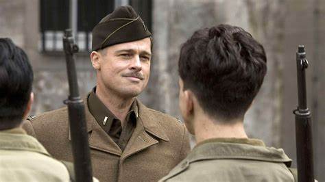 فیلم Inglourious Basterds
