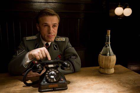 فیلم Inglourious Basterds