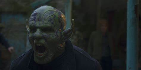 معرفی و نقد بررسی مینی سریال Secret Invasion 4 سریال Secret Invasion