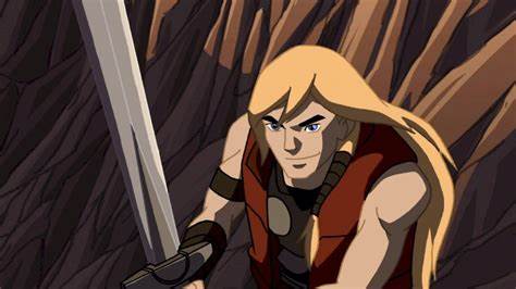 بهترین انیمیشن های مارول : معرفی 11 تا از انیمیشن های مارول 4 OIP 19 1