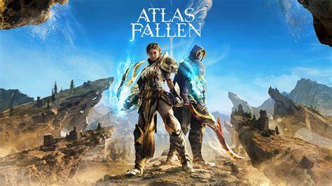 نقد و بررسی بازی Atlas Fallen 27 بازی Atlas Fallen