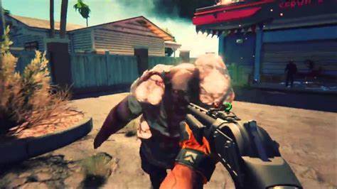 نقد و بررسی بازی Dead Island 2 5 بازی Dead Island 2