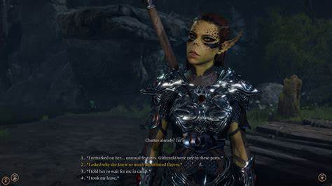 بازی Baldur's Gate 3